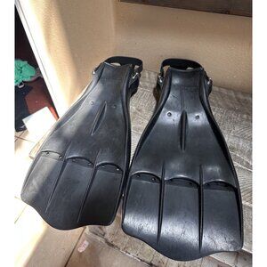 Scubapro Jet Fins Size Large